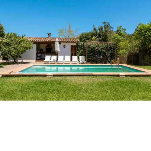 Villa Lloquet By homevillas360