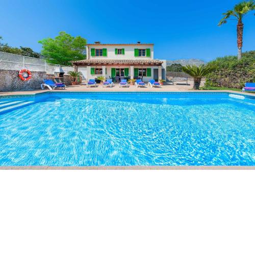 Villa LLORENÇ