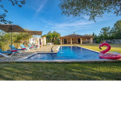 Villa LLosia By SunVillas Mallorca
