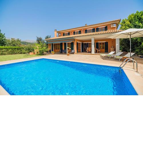 Villa Lluna Nova by Sealand Villas