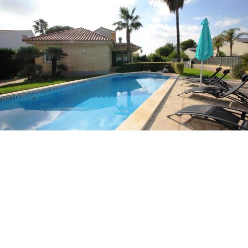 Villa Lluna