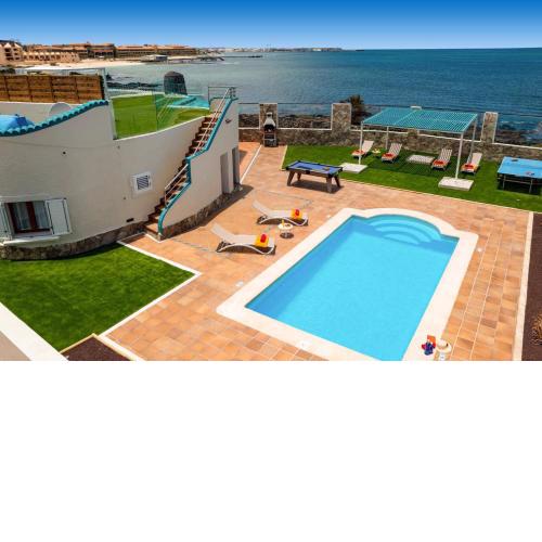 Villa Lobos by Villa Plus