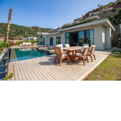 Villa Loca Yalıkavak'ta Ultra Lüx Tatil Deneyimi