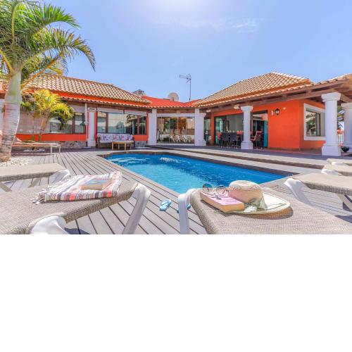 Villa Loira