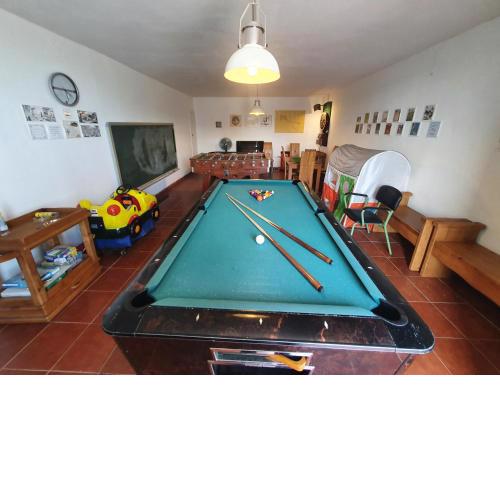 Villa Lola - Casa con Futbolín-Billar-Diana - 6pax - VV-1734-AS