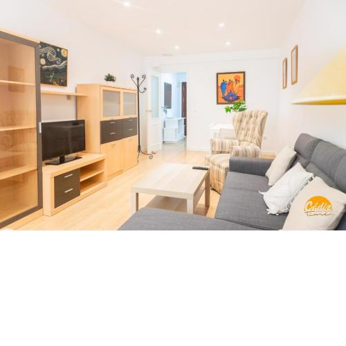 Villa Lola by Cadiz Time