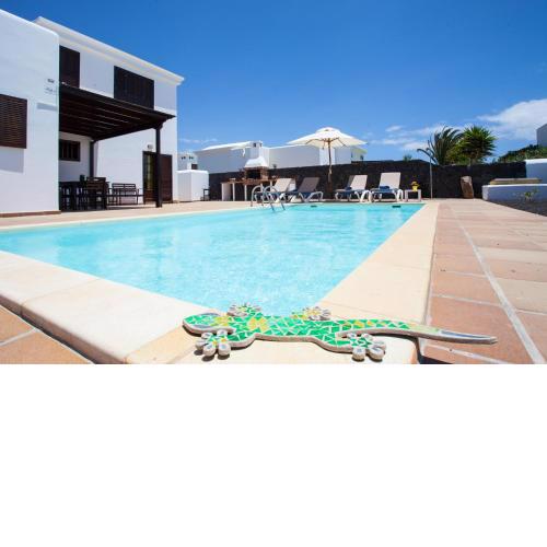 Villa Lola