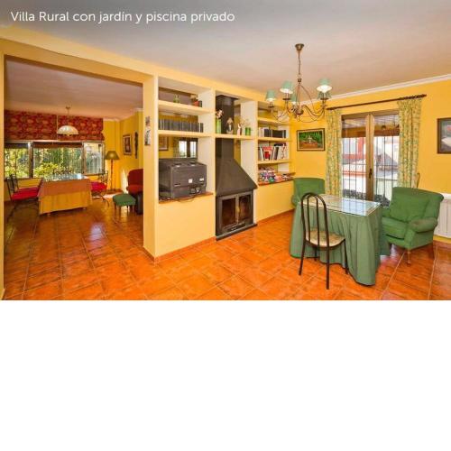 Villa Loma Linda