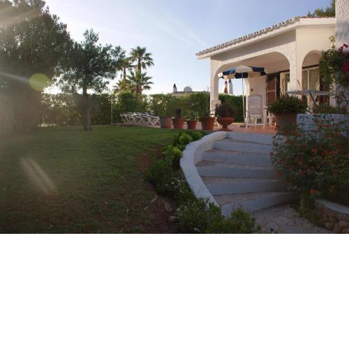 Villa Lombardi