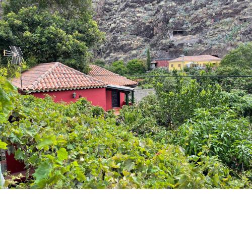 Villa Lomo Fragoso