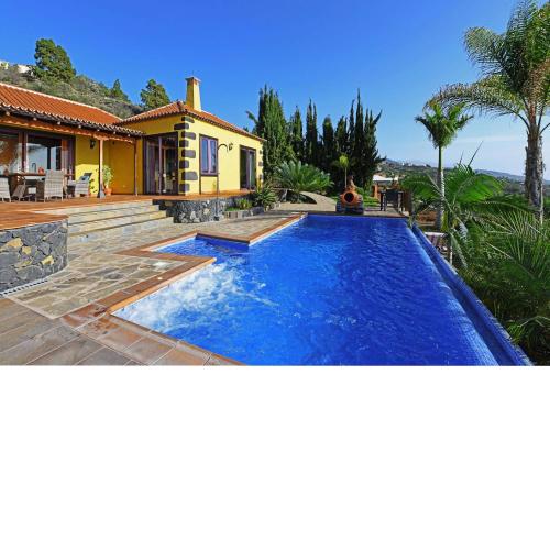 Villa Lomo Gonzalez