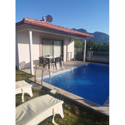 villa London