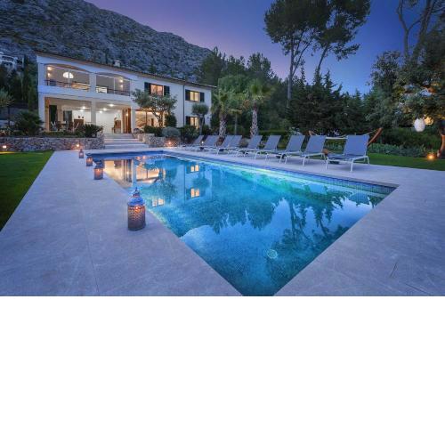 Villa Longa