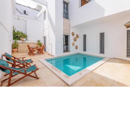 Villa Lord Hammon