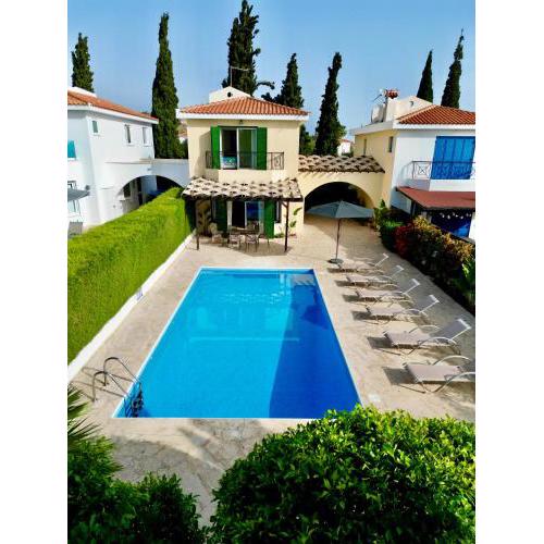 Villa Lorena Protaras