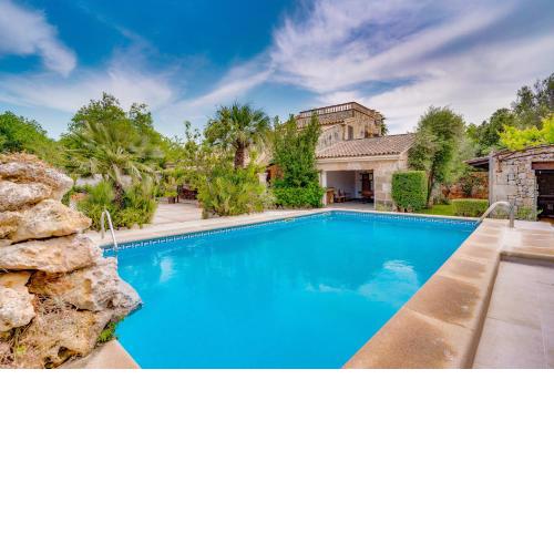Villa LORENZO ALCUDIA