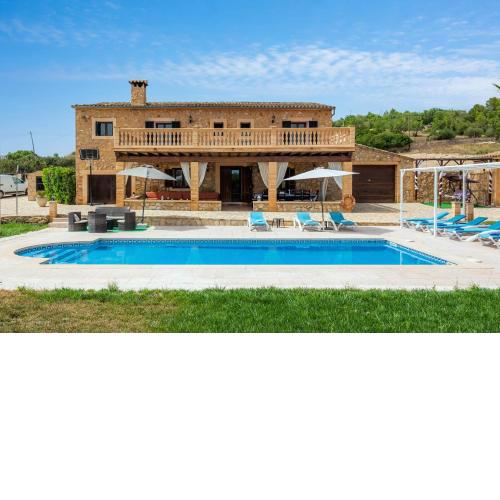 Villa Lorenzo Ref130
