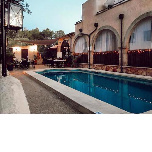 Villa Lorenzo