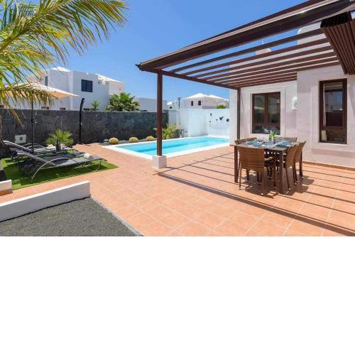 Villa Los Ajaches