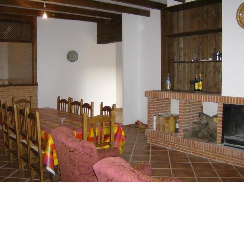 VILLA LOS AJOS