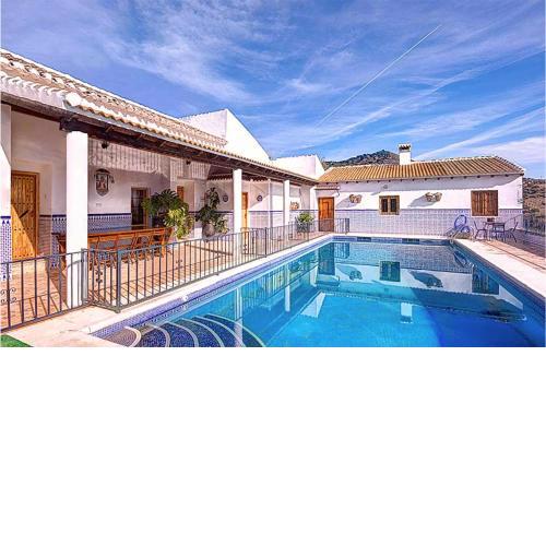 Villa Los Alamos