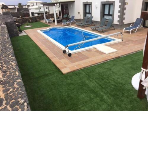 Villa Los Alisios 58
