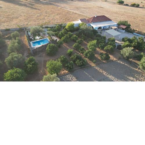 VILLA LOS ARCOS