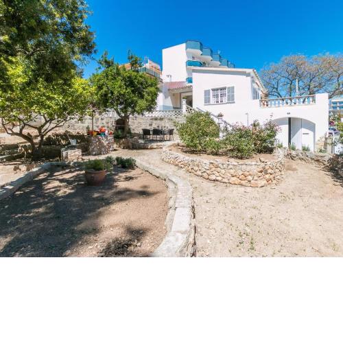 Villa los brezos