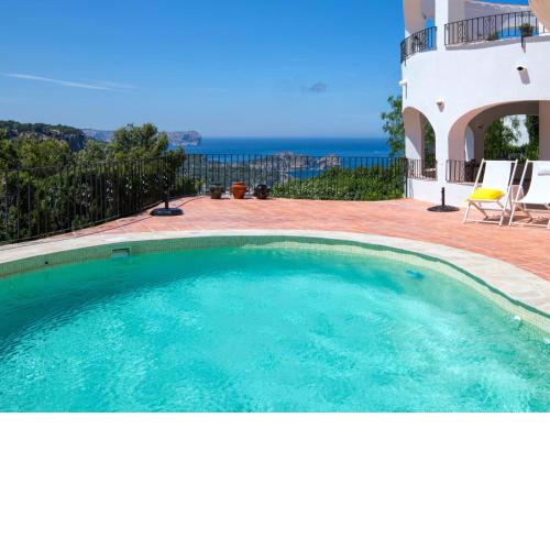 Villa Los Buhitos by Interhome