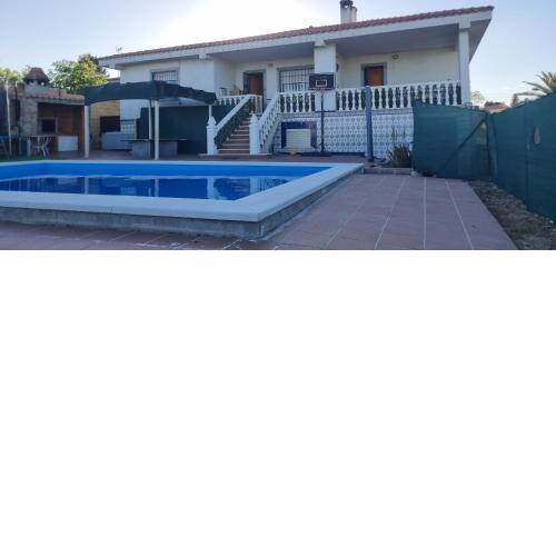 Villa los Cantos