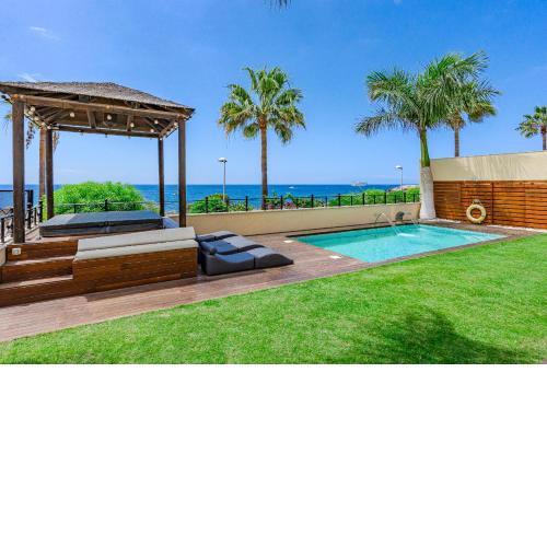 Villa Los Cristianos (Beach & Relax & Golf)