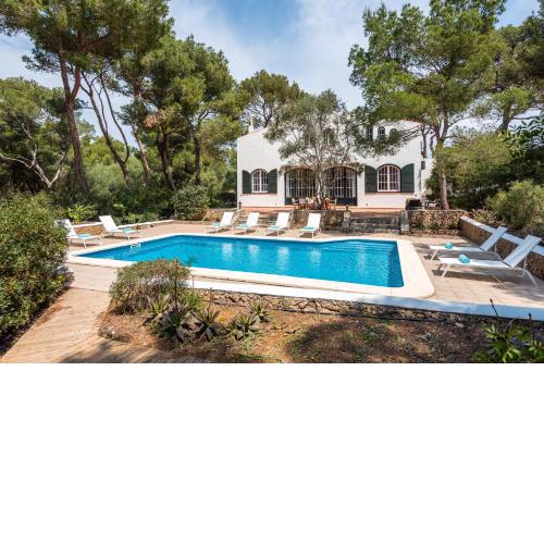 Villa Los Dragones