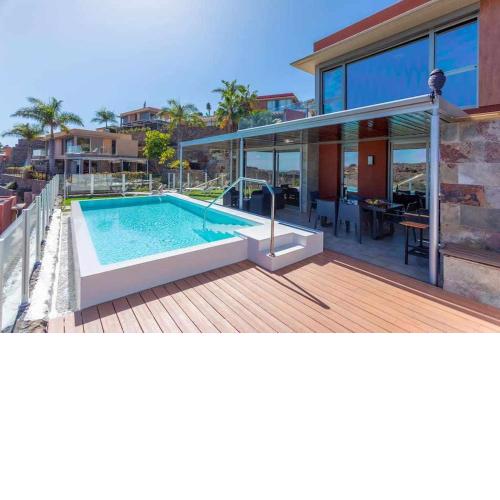 Villa Los Dragos Golf by Infinity Summer