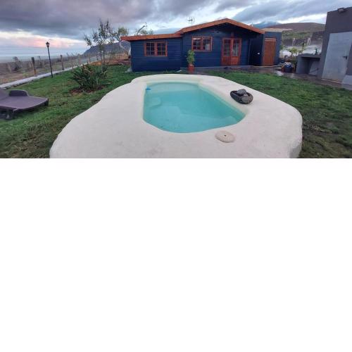 Villa Los Guirres