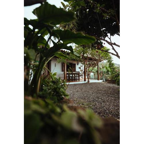 Villa Los Hinojales