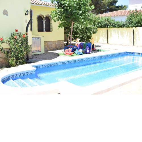 Villa Los Inkas