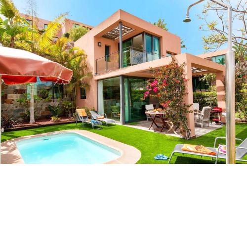 Villa Los Lagos 12