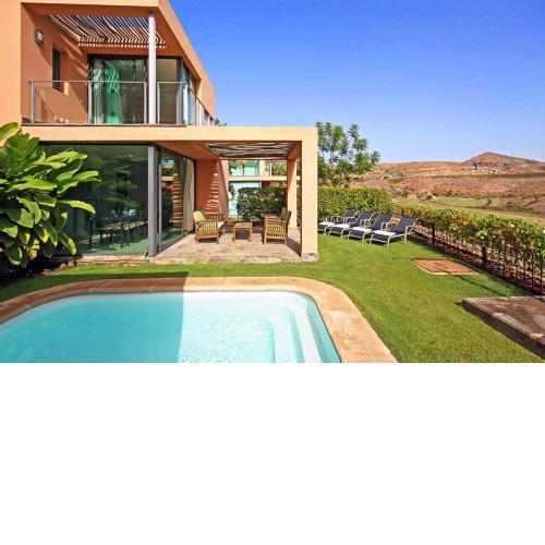 Villa Los Lagos 13
