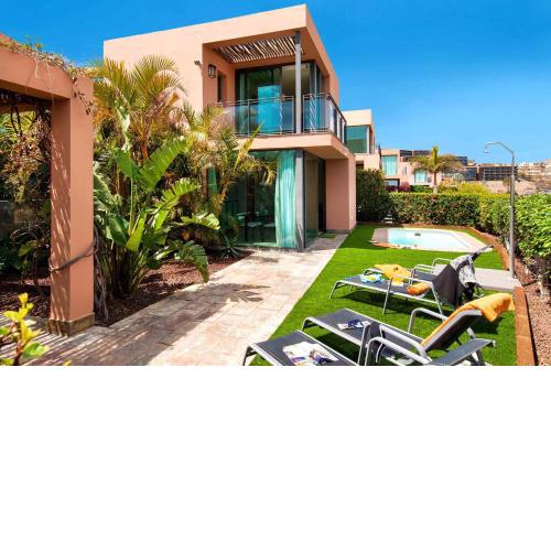 Villa Los Lagos 30