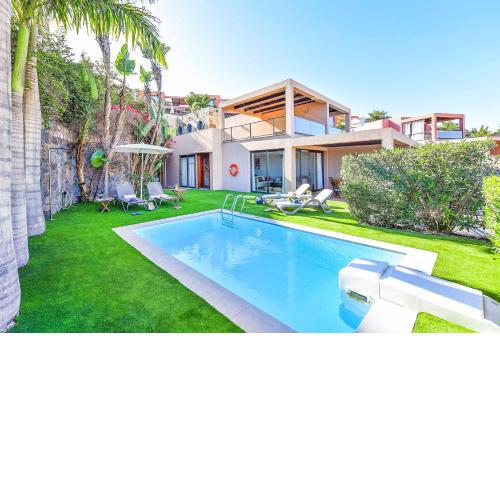 Villa Los Lagos 5