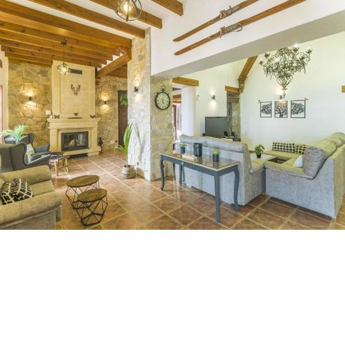 Villa Los Leones Nerja