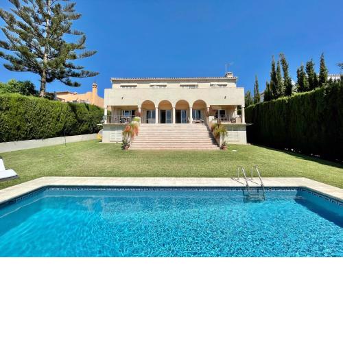Villa Los Lirios Puerto Banus - EaW Homes
