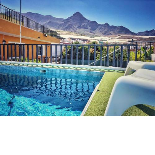 Villa Los Llanos