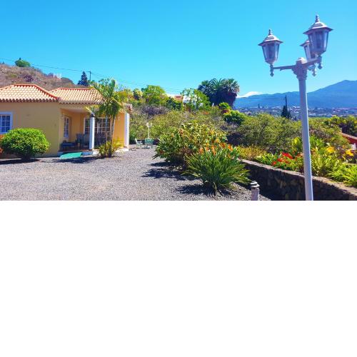Villa Los Lomos