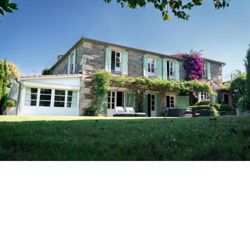 Villa Los Magnolios