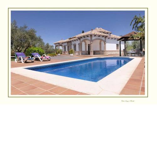 VILLA LOS MELLIZOS