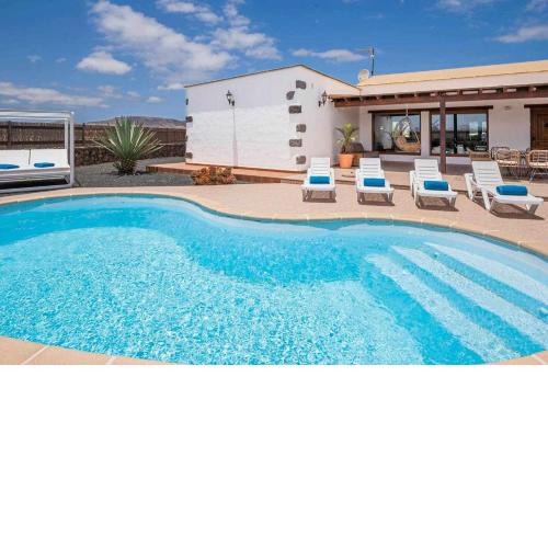 Villa Los Morritos