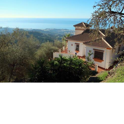 Villa Los Naranjos