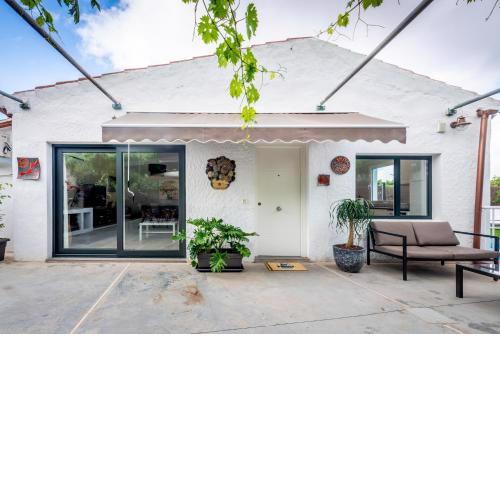 Villa Los Naranjos
