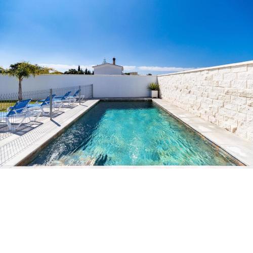 Villa Los Olivares